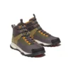 Earthkeepers x Raeburn “Grijs Groen”