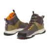 Earthkeepers x Raeburn “Grijs Groen”