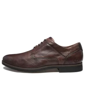 Edgeworth skateschoen “Bruin”