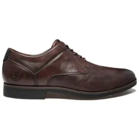 Edgeworth skateschoen “Bruin”
