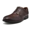 Edgeworth skateschoen “Bruin”