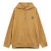 Elevated Hoodie “Yellow”
