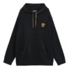 Elevated Hoodie “Zwart”