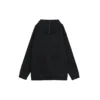 Elevated Hoodie “Zwart”