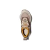 Emerald Bay Mixed-Media Sneakers Bruin