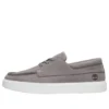 Emerson Street Low “Grijs”