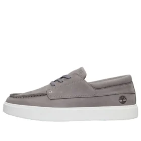 Emerson Street Low “Grijs”