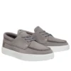 Emerson Street Low “Grijs”