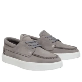 Emerson Street Low “Grijs”