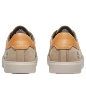 Emerson Street Low “Medium Gray”