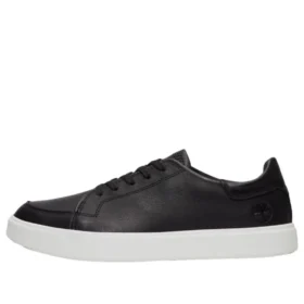 Emerson Street Low “Zwart”