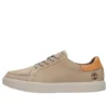Emerson Street “Medium Grey Nubuck”