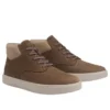 Emerson Street Mid “Bruin Nubuck”