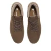 Emerson Street Mid “Bruin Nubuck”