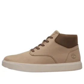 Emerson Street Mid “Medium Grey Dark Bruin”