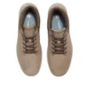 Emerson Street Mid “Medium Grey Dark Bruin”