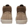 Emerson Street Mid “Medium Grey Dark Bruin”
