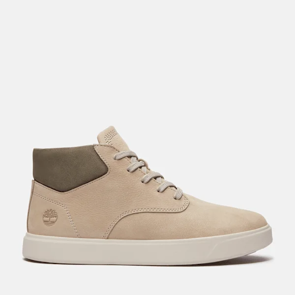 Emerson Street Mid-Sneakers voor heren Emerson Street Mid-Sneakers voor heren