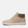 Emerson Street Mid-Sneakers voor heren Emerson Street Mid-Sneakers voor heren