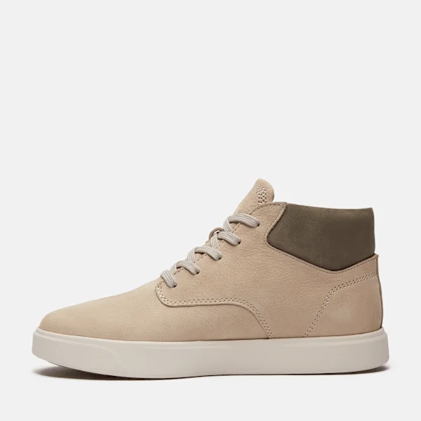 Emerson Street Mid-Sneakers voor heren Emerson Street Mid-Sneakers voor heren