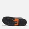 Endurance Ev Comp-Toe werklaarzen voor heren – Teakbruin/Oranje Endurance Ev Comp-Toe werklaarzen voor heren – Teakbruin/Oranje