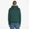Established 1973 Loopback-Hoodie voor heren Established 1973 Loopback-Hoodie voor heren