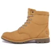 Euro Hiker 6 inch waterdichte wandelschoenen “Tarwe”