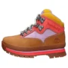 Euro Hiker-laarzen “Wheat Nubuck”