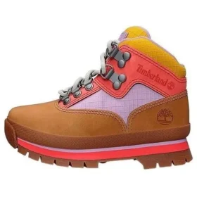 Euro Hiker-laarzen “Wheat Nubuck”