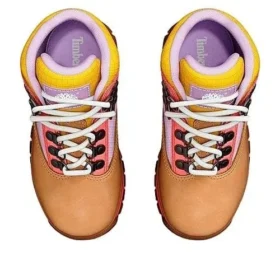 Euro Hiker-laarzen “Wheat Nubuck”