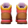 Euro Hiker-laarzen “Wheat Nubuck”
