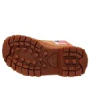 Euro Hiker-laarzen “Wheat Nubuck”