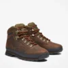 Euro Hiker leren herenlaarzen – Bruin Euro Hiker leren herenlaarzen – Bruin