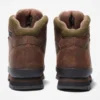 Euro Hiker leren herenlaarzen – Bruin Euro Hiker leren herenlaarzen – Bruin