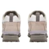 Euro Hiker Low “Light Taupe”