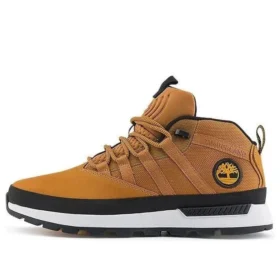 Euro Trekker Super Ox Sneakers “Tarwe”