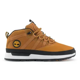 Euro Trekker Super Ox Sneakers “Tarwe”