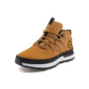 Euro Trekker Super Ox Sneakers “Tarwe”