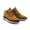 Euro Trekker Super Ox Sneakers “Tarwe”