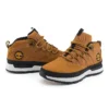 Euro Trekker Super Ox Sneakers “Tarwe”