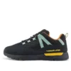 Euro Trekker Wandelschoenen “Zwart”