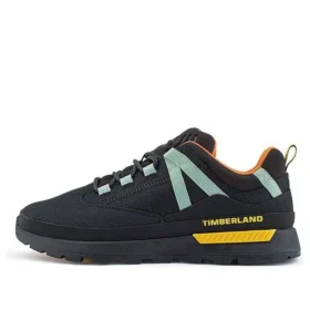 Euro Trekker Wandelschoenen “Zwart”