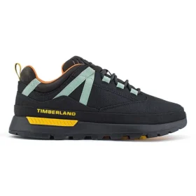 Euro Trekker Wandelschoenen “Zwart”