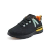 Euro Trekker Wandelschoenen “Zwart”
