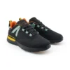 Euro Trekker Wandelschoenen “Zwart”