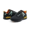 Euro Trekker Wandelschoenen “Zwart”