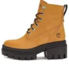 Everleigh 6-Inch Boot “Tarwe Full Grain”