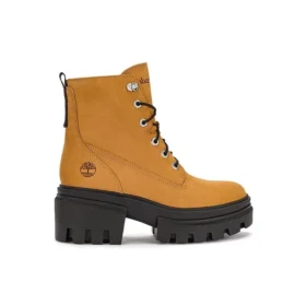 Everleigh 6-Inch Boot “Tarwe Full Grain”