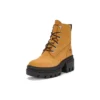 Everleigh 6-Inch Boot “Tarwe Full Grain”