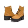Everleigh 6-Inch Boot “Tarwe Full Grain”